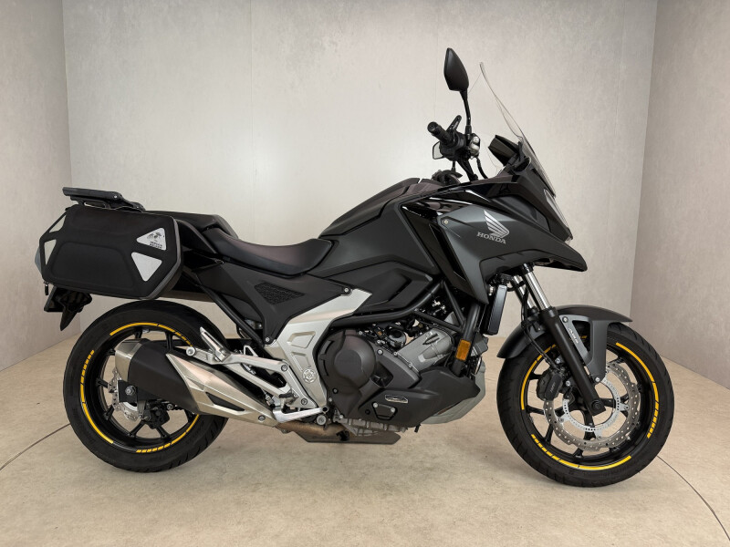 Honda NC 750 X DCT