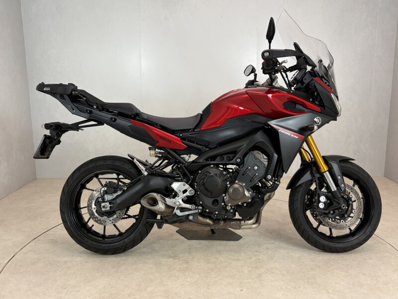 Yamaha TRACER 900 ABS