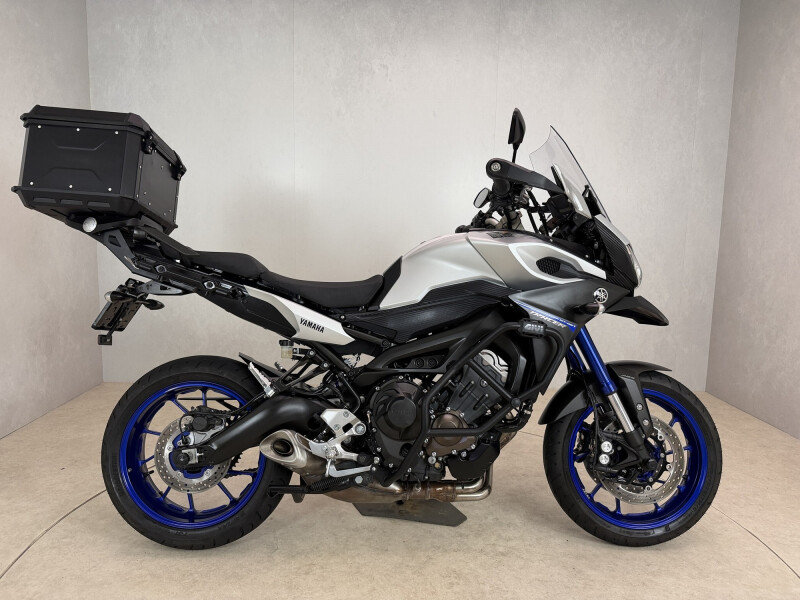Yamaha TRACER 900 ABS