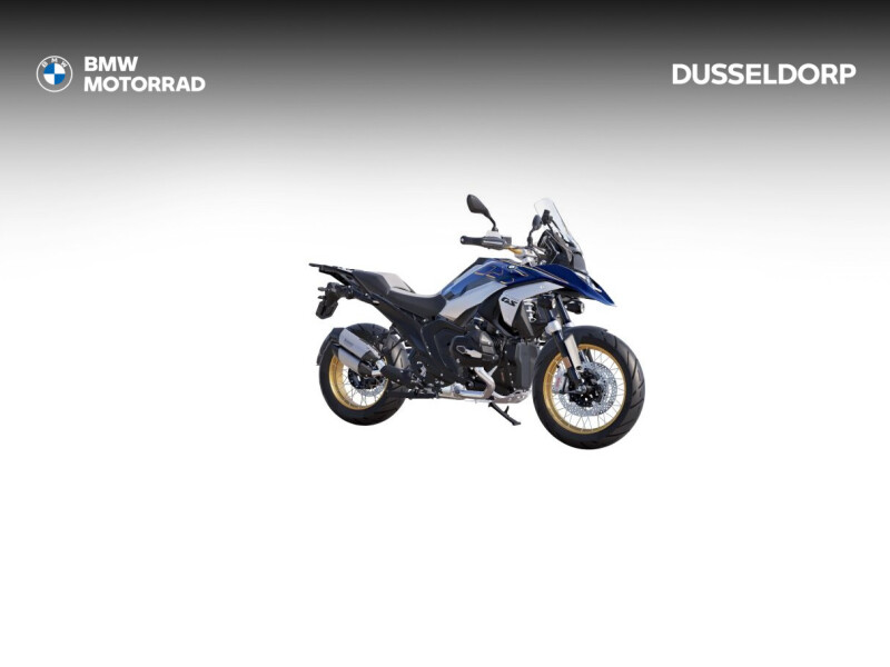BMW R 1300 GS