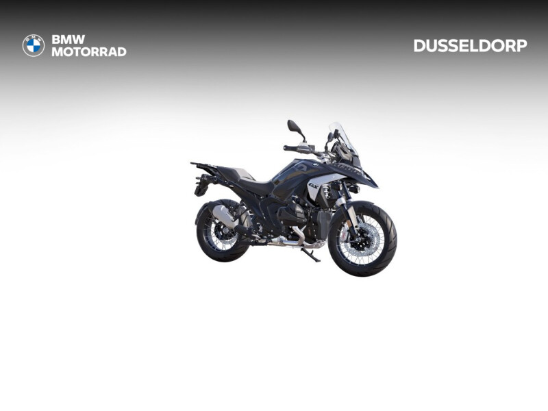 BMW R 1300 GS