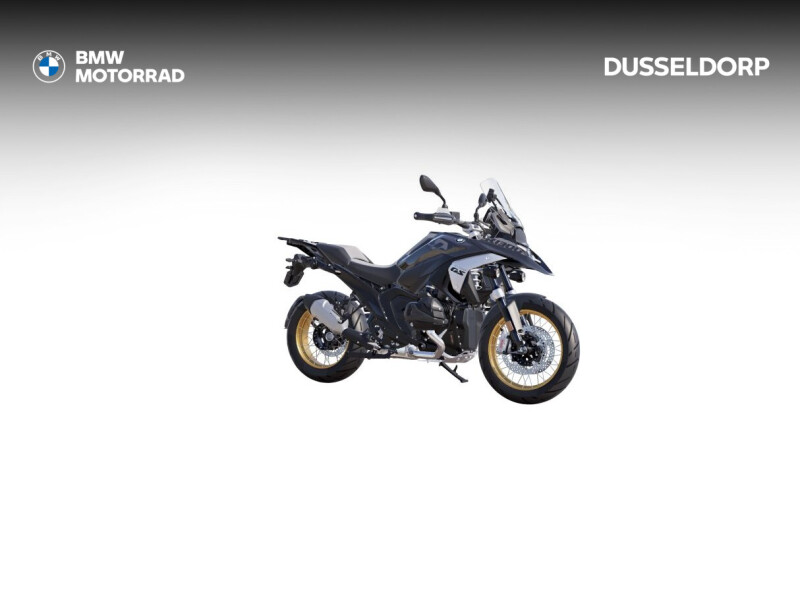 BMW R 1300 GS