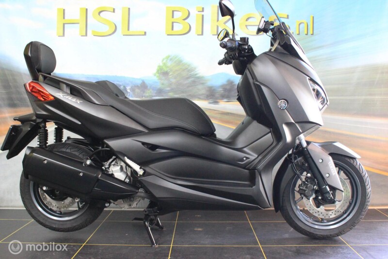Yamaha XMAX 300 ABS