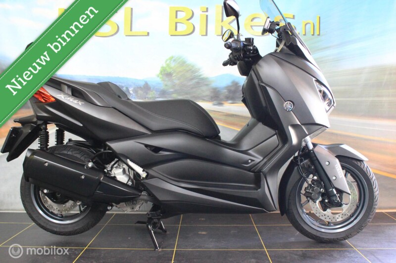 Yamaha XMAX 300 ABS