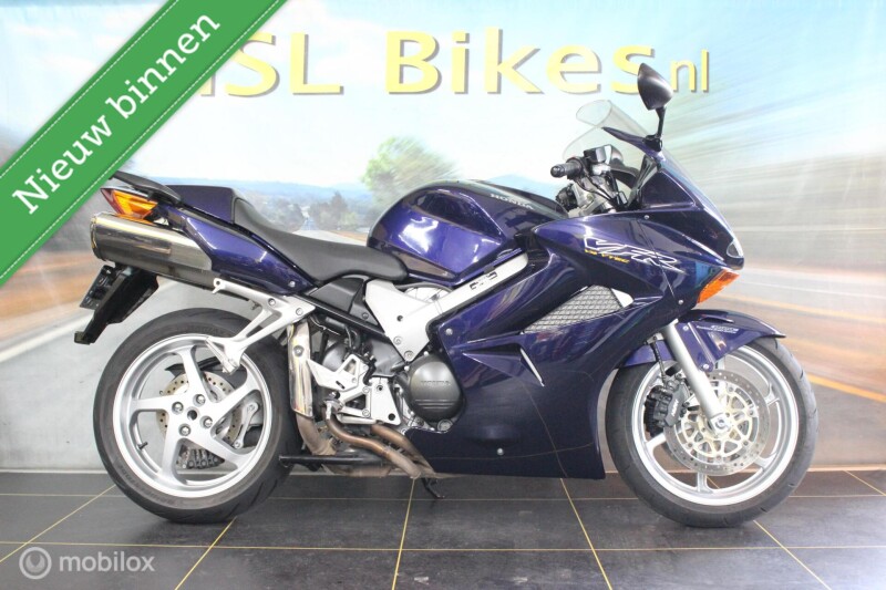 Honda VFR 800FI