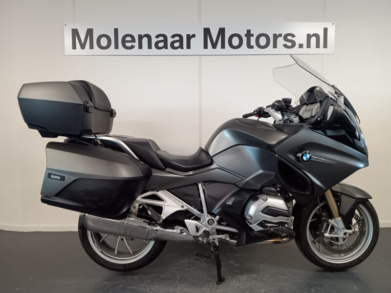 BMW R1200 RT/LC