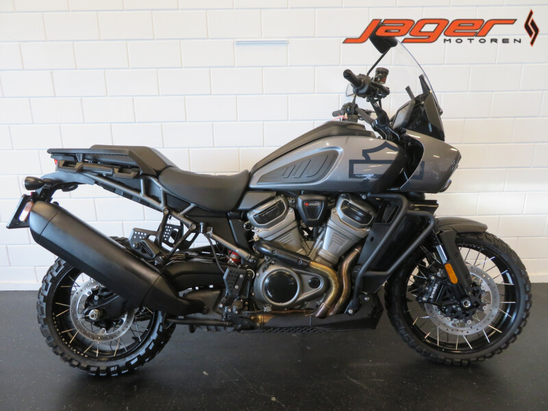 HARLEY DAVIDSON PAN AMERICA 1250 RA SPECIAL BTW 5HD