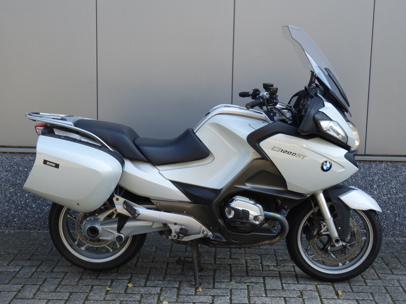 BMW R 1200 RT