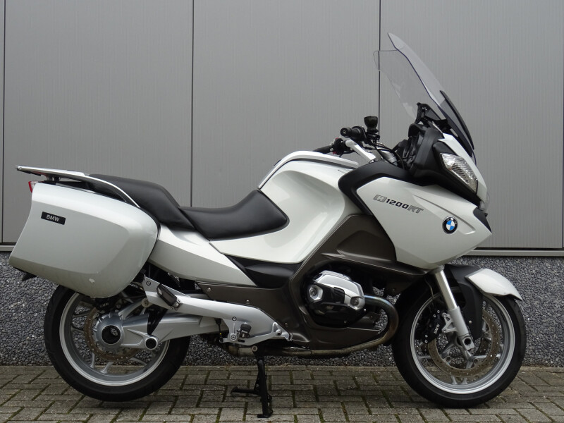 BMW R 1200 RT