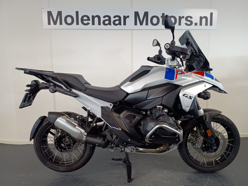 BMW R1300 GS