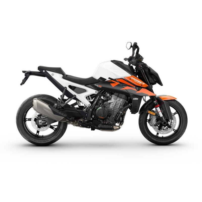 KTM 990 DUKE