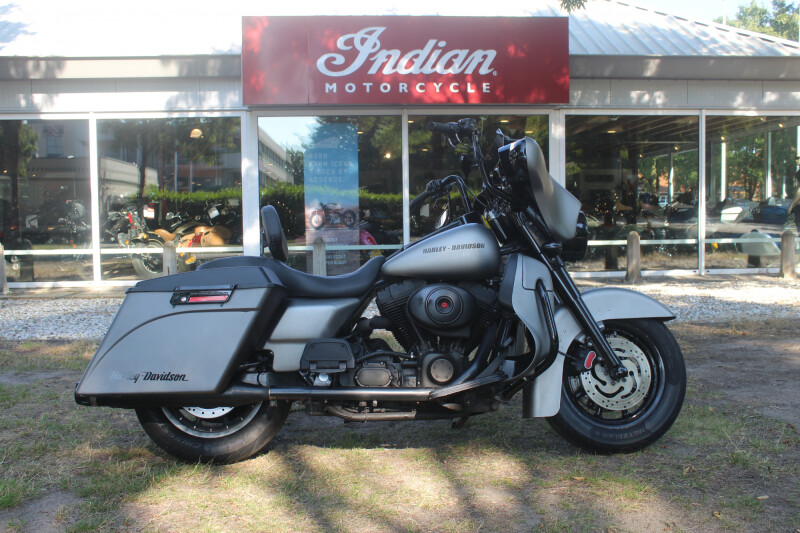Harley-Davidson Electra Glide  FLHX electra glide Streetglide look