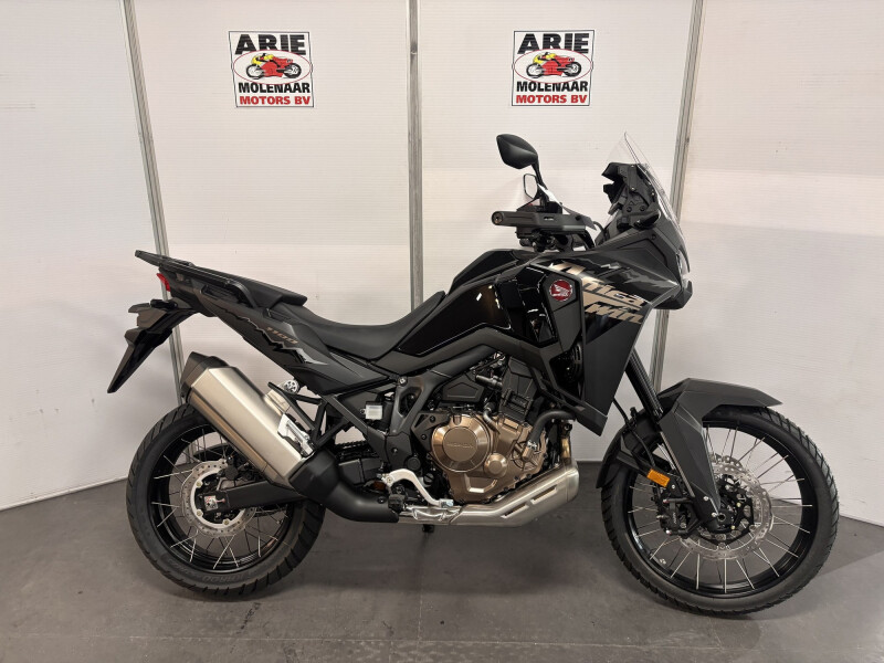 Honda CRF1100L Africa Twin