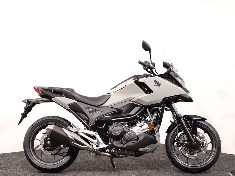 Honda NC 750 X ABS