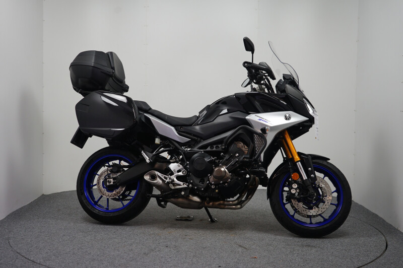 Yamaha Tracer 900 GT ABS
