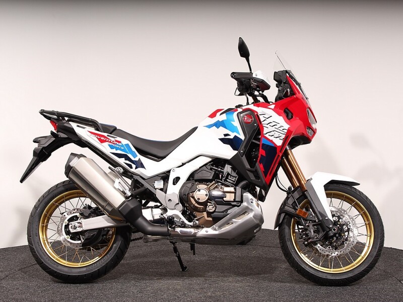 Honda CRF 1100 Africa Twin Sport DCT