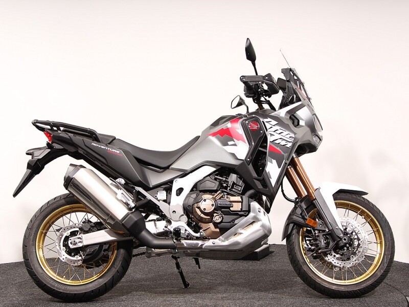 Honda CRF 1100 Africa Twin Sport DCT