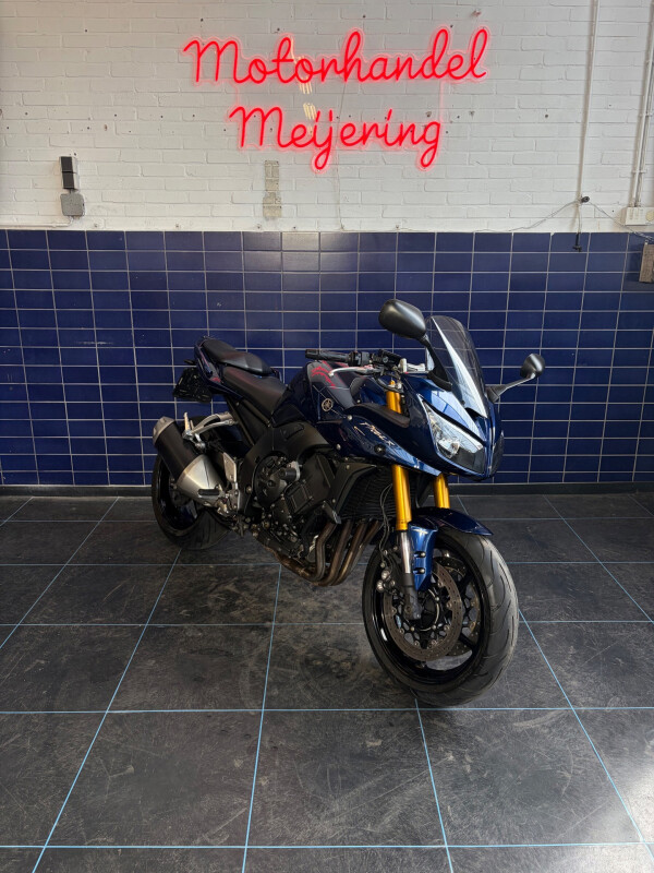 Yamaha Tour FZ1-N ABS *Super staat!