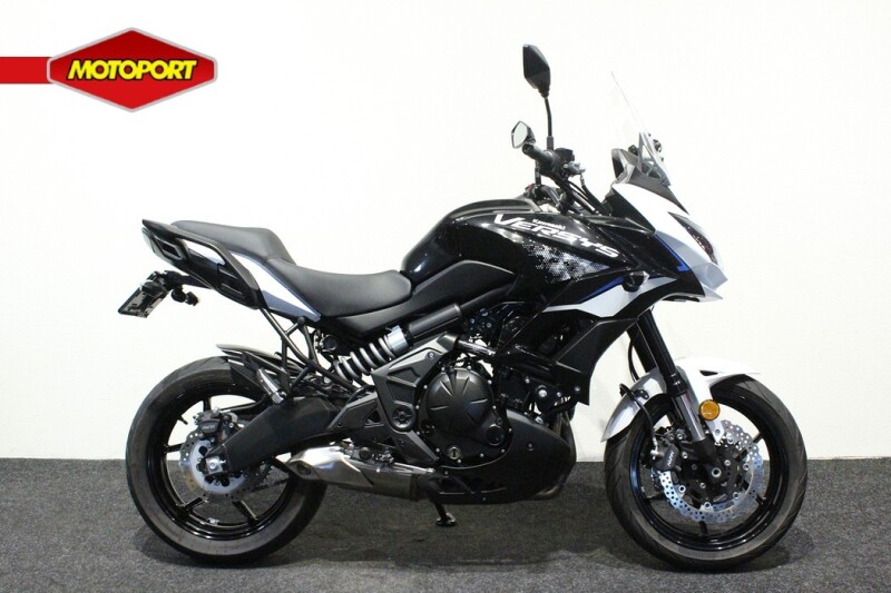 Kawasaki VERSYS 650 ABS