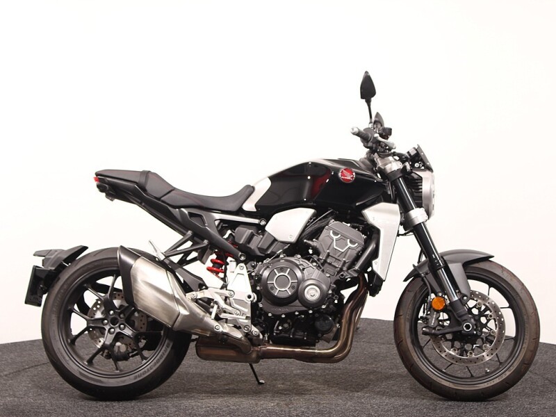 Honda CB 1000 R