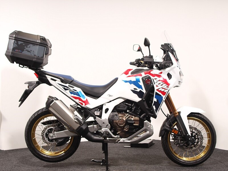 Honda CRF 1100 Africa Twin Sport DCT
