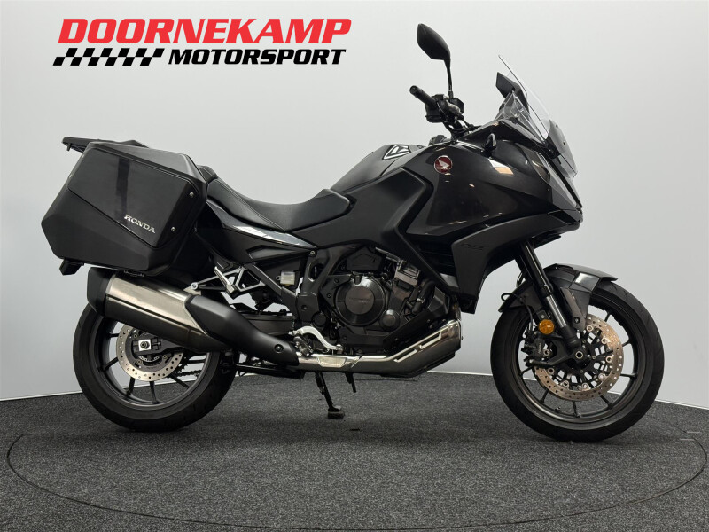 Honda NT 1100 ABS
