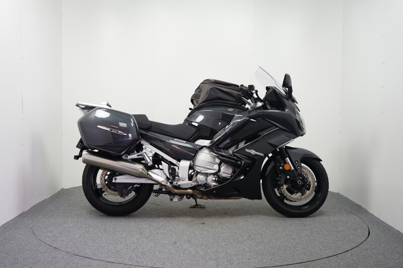 Yamaha FJR 1300 AE