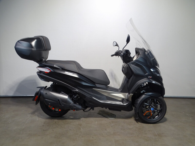 Piaggio MP3 EXCLUSIVE 530 HPE