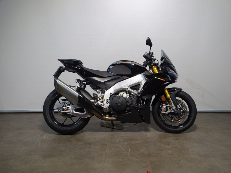 Aprilia TUONO V4 1100 E FACTORY