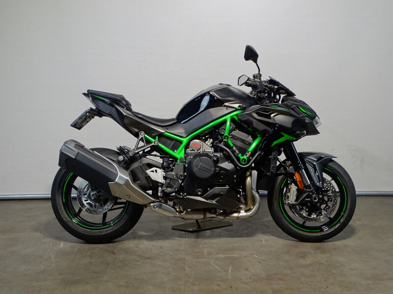 Kawasaki Z H2