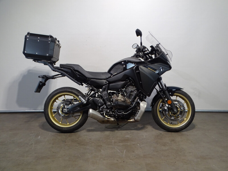 Yamaha TRACER 7