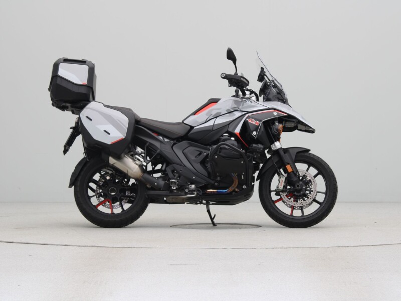 BMW R 1300 GS