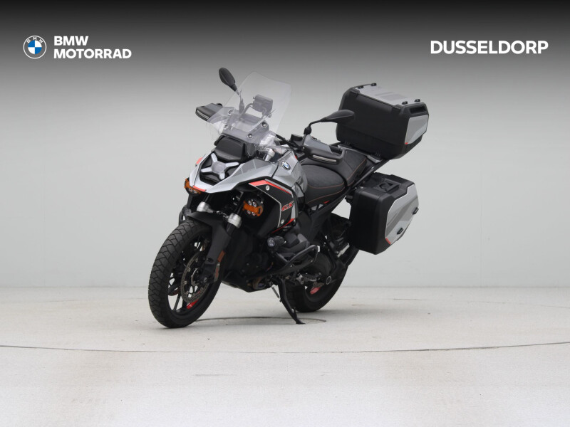 BMW R 1300 GS