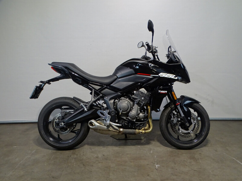 Triumph TIGER SPORT 660