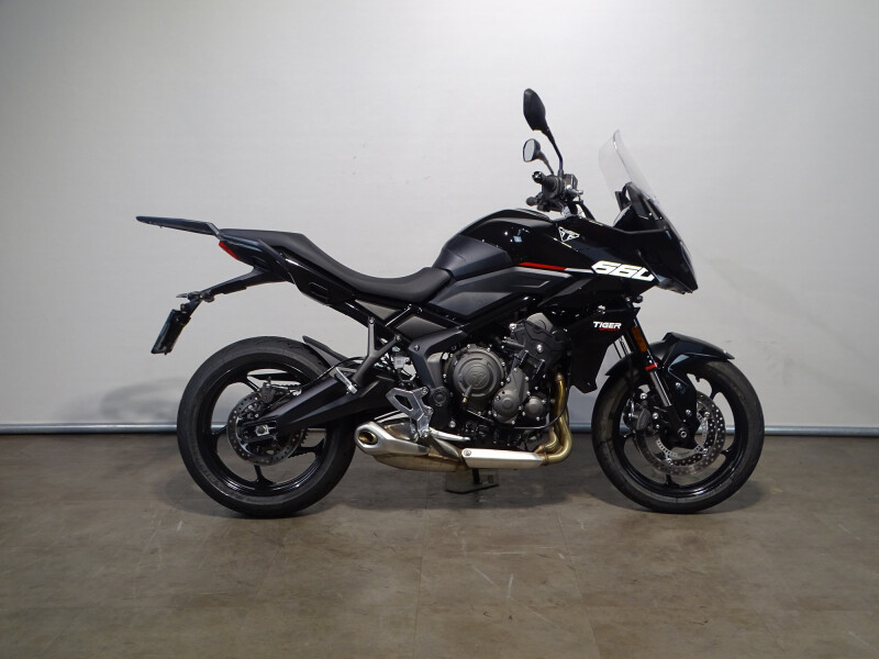 Triumph TIGER SPORT 660
