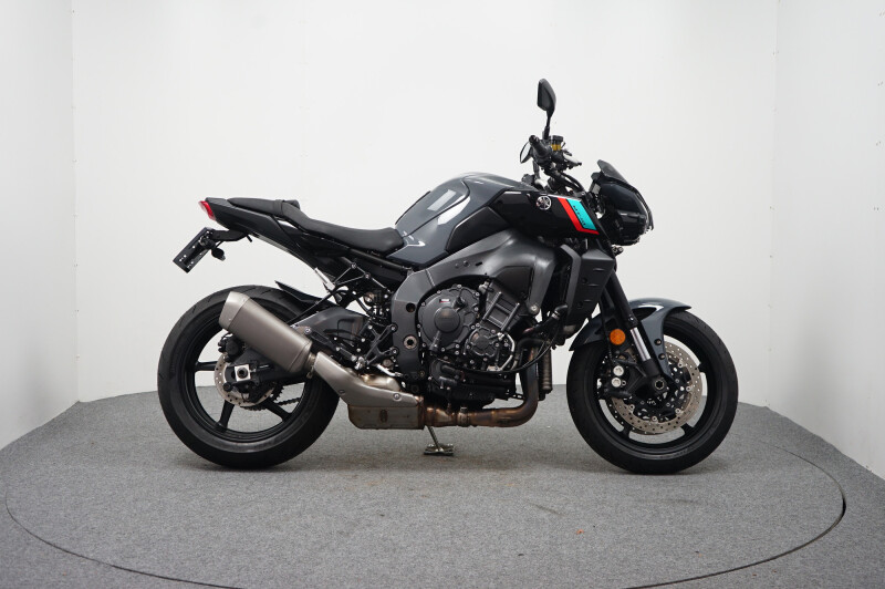Yamaha MT-10 ABS