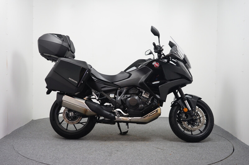 Honda NT 1100 A