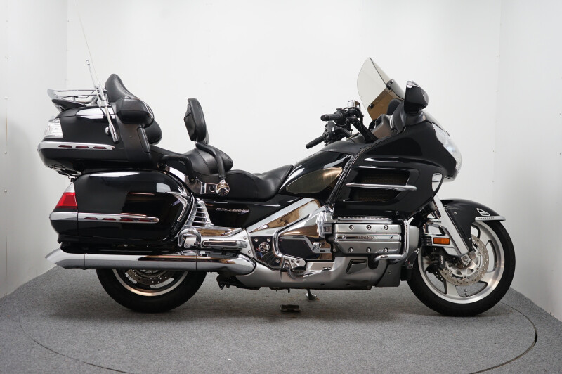 Honda GL 1800 GOLD WINGWING