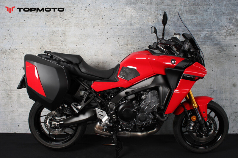 Yamaha Tracer 9 GT ABS
