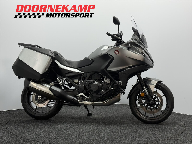 Honda NT 1100 ABS