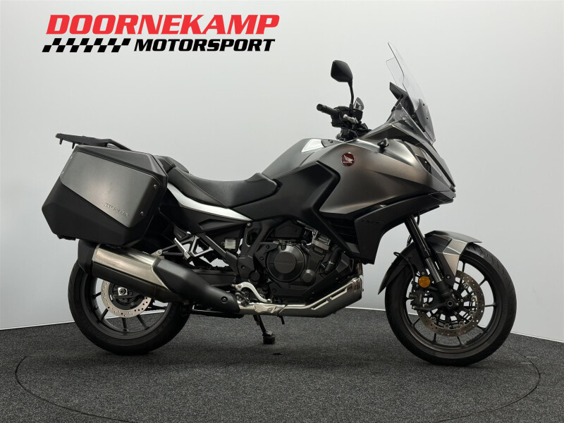 Honda NT 1100 ABS