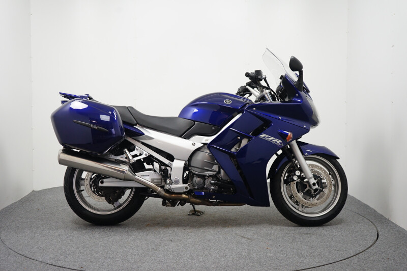 Yamaha FJR 1300 ABS