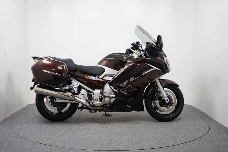 Yamaha FJR 1300 ABS