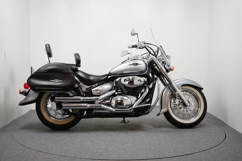 Suzuki VL 800 INTRUDER