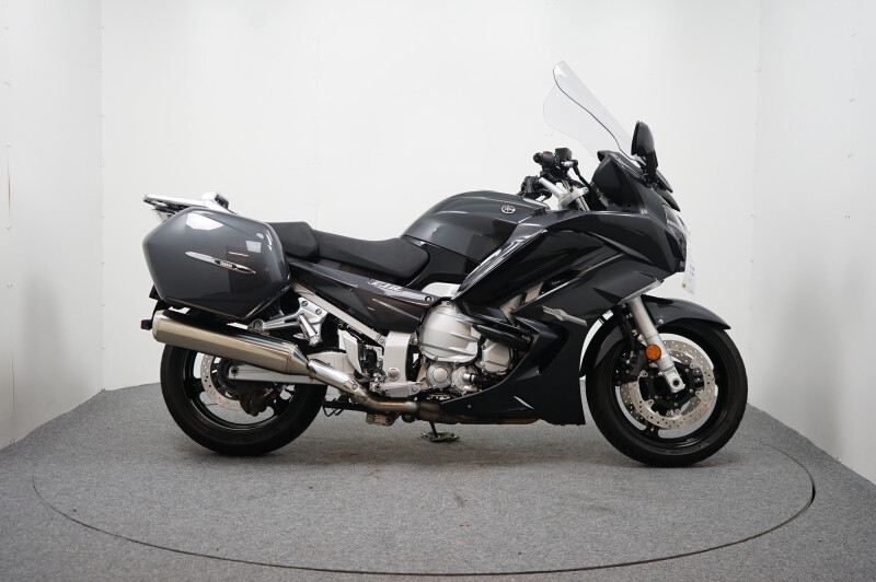 Yamaha FJR 1300 ABS