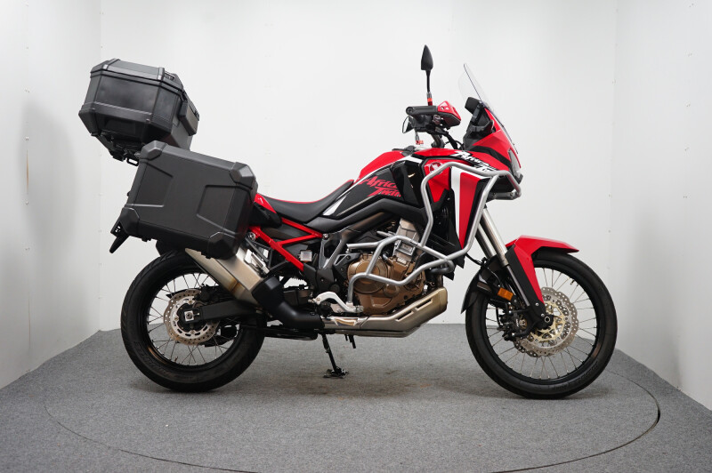 Honda CRF 1100 AFRICA TWIN
