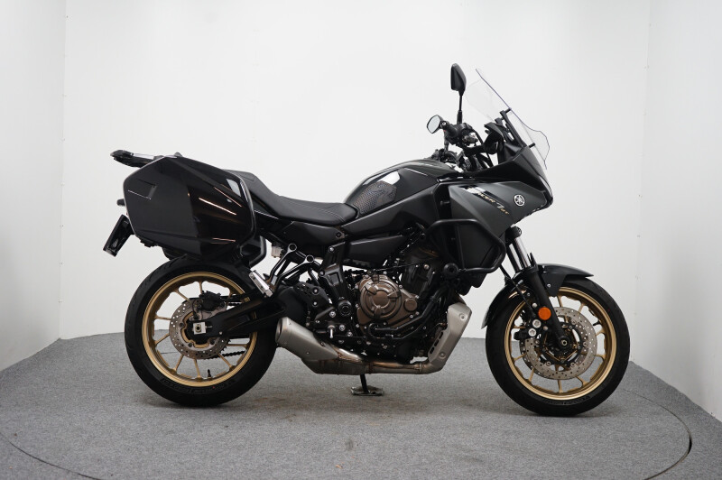 Yamaha TRACER 7 GT