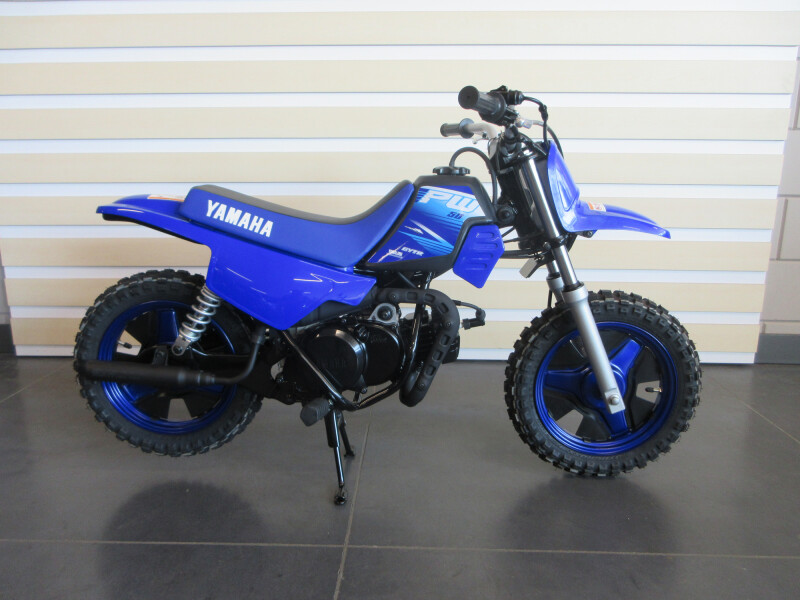 YAMAHA PW 50