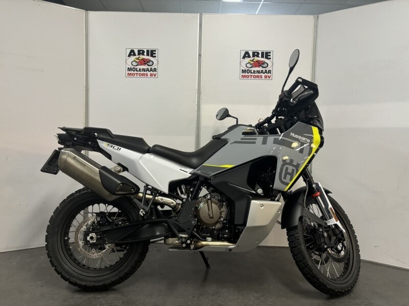 Husqvarna NORDEN 901