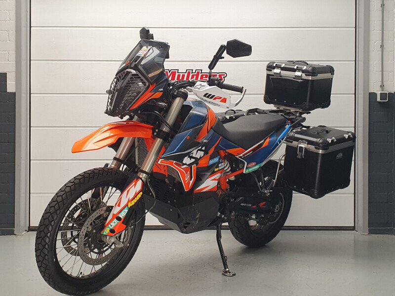 KTM 890 ADVENTURE R